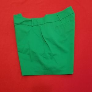 Plus Size Women's Shorts